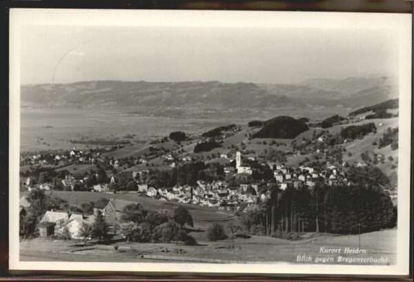 Heiden AR