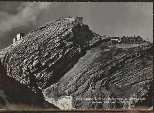 Saentis AR