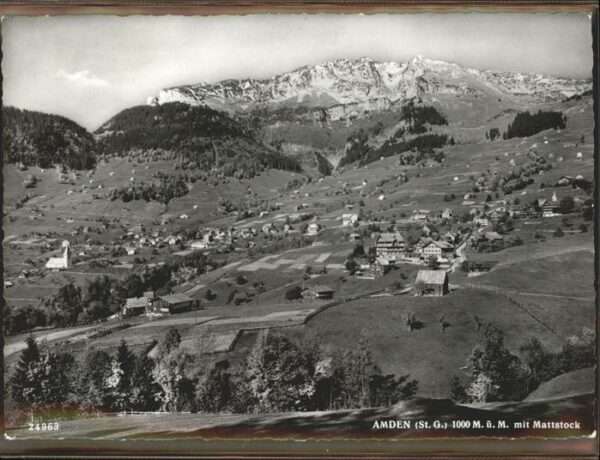 Amden SG