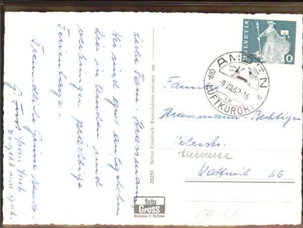 Amden SG – Bild 2