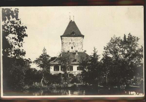 Schlosswil Schloss