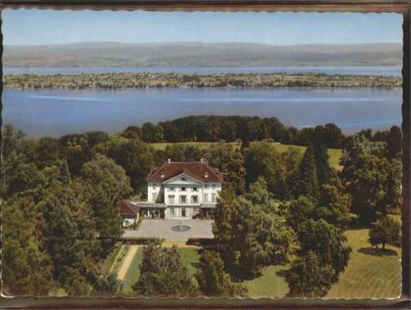 Untersee TG Schloss Eugensberg