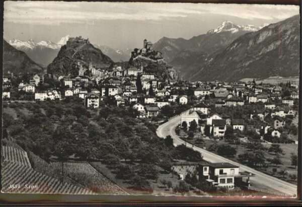 Sion VS