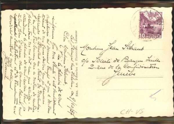 Salvan – Bild 2