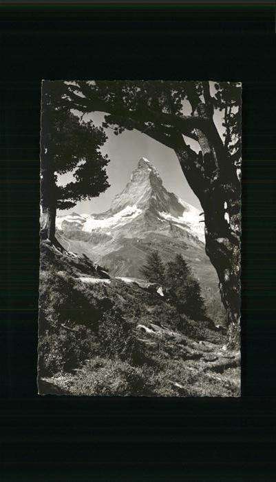 Matterhorn VS