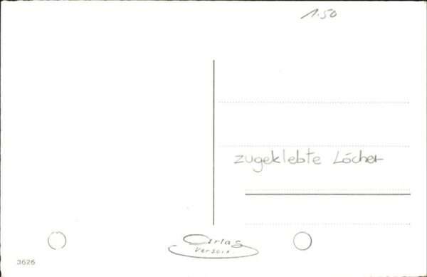 Euseigne Herens Les Pyramides – Bild 2