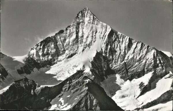 Zermatt VS Weisshorn