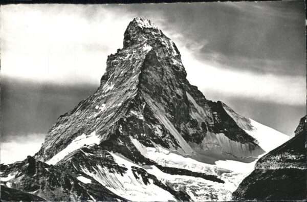 Zermatt VS Matterhorn