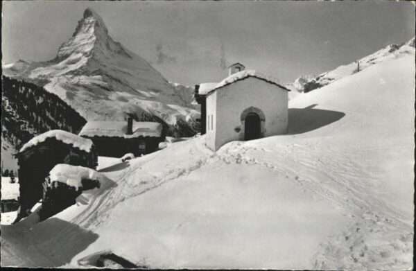 Findelen VS Matterhorn
