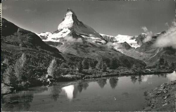 Zermatt VS Matterhorn