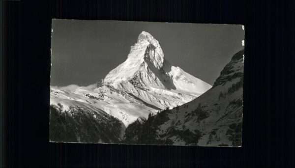 Zermatt VS Matterhorn