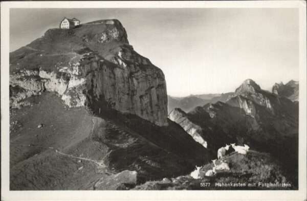 Hoher Kasten