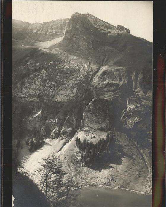 Appenzell IR See