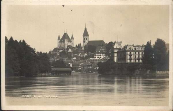 Thun