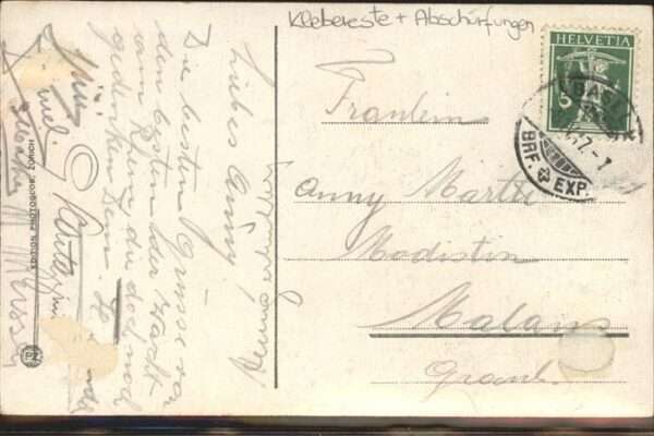 Basel BS Münster Kreuzgang – Bild 2