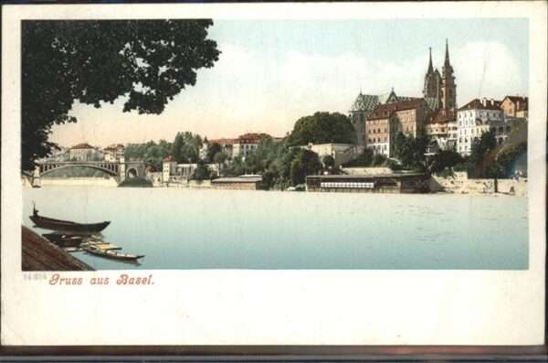 Basel BS