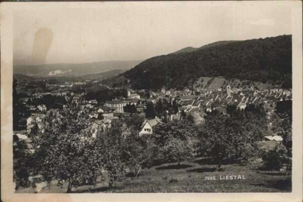 Liestal