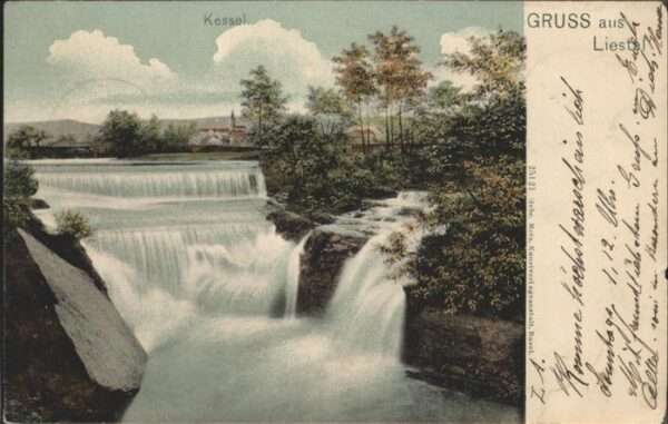 Liestal Kessel