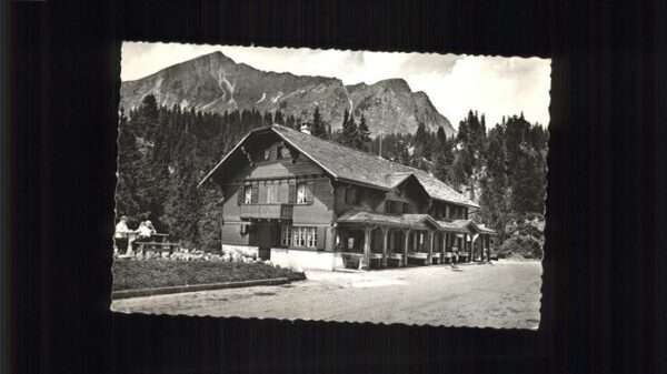Col du Pillon