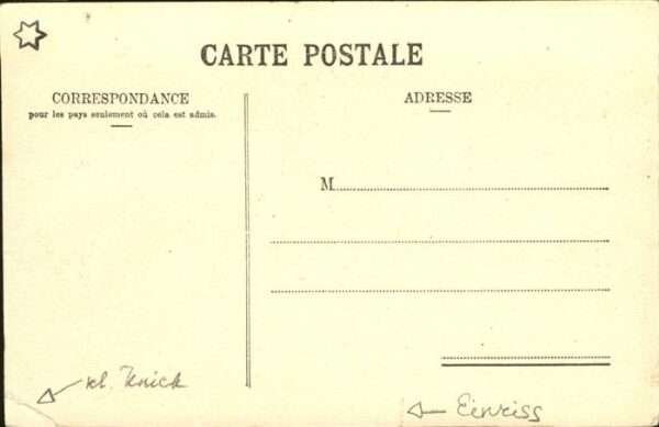 Nyon VD Mont Blanc – Bild 2