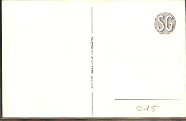 Territet Quai – Bild 2
