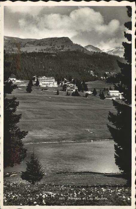 Montana VS Lac Moubra