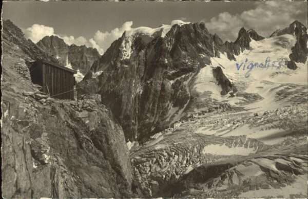 Arolla VS Cab Jenkins Mt. Cotton-Eveque