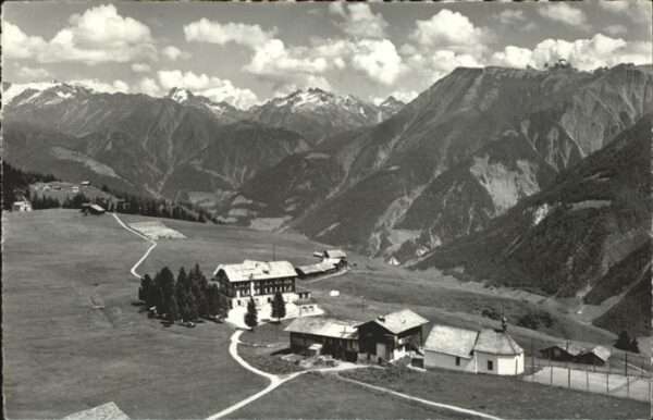 Riederalp Hotel Riederalp Aletschgletscher