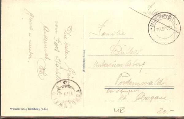 Andermatt Luftbild – Bild 2