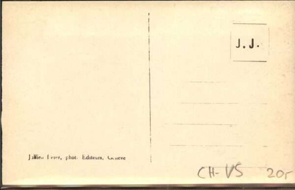 Champery les Dents Blanches – Bild 2