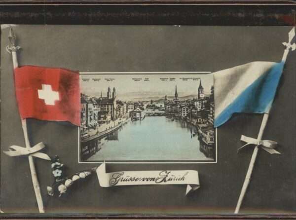 Zuerich