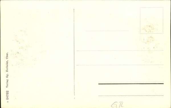 Passugg-Araschgen Kurhaus – Bild 2