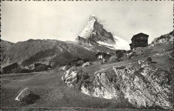 Matterhorn VS