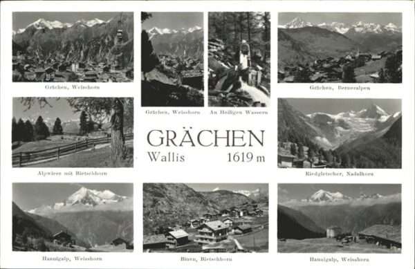 Graechen VS