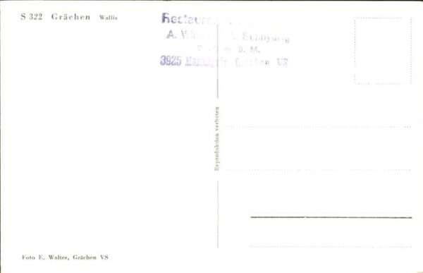 Graechen VS – Bild 2