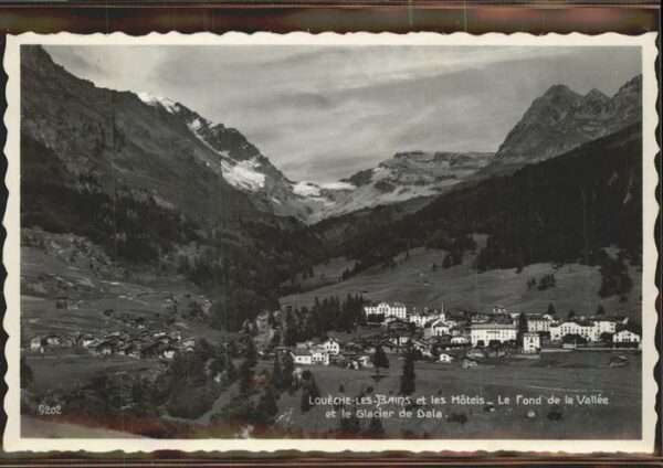 Loueche-les-Bains