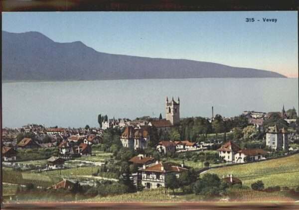 Vevey VD