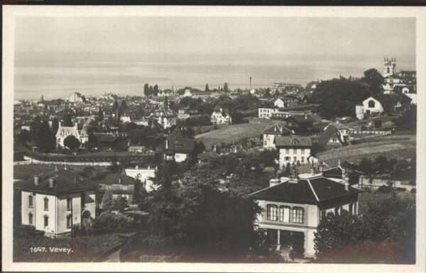 Vevey VD