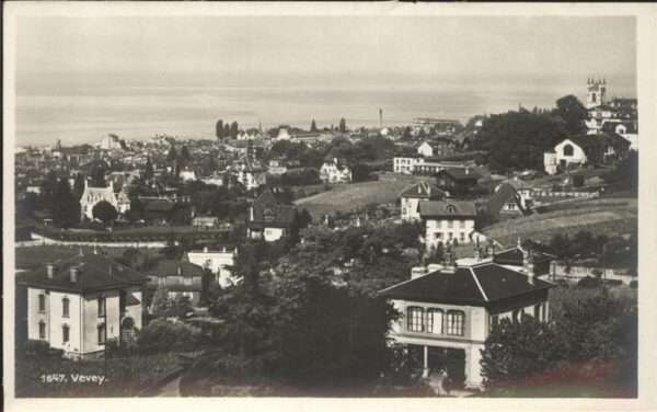 Vevey VD
