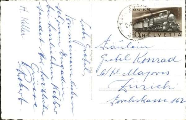 Pontresina Erker in Pontresina – Bild 2