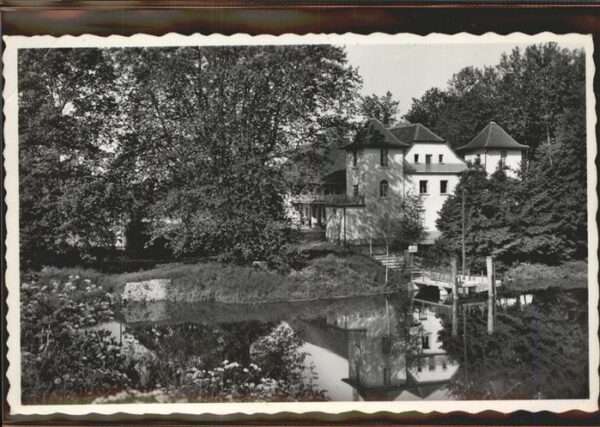 Gampelen Hotel Restaurant La Sauge
