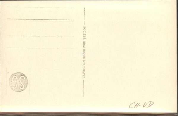 Yverdon-les-Bains Le Casino – Bild 2