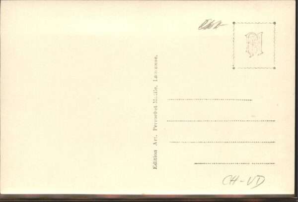 Blonay Chateau – Bild 2