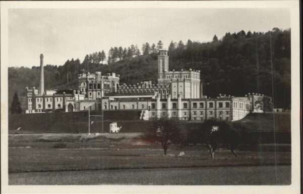 Rheinfelden AG Brauerei Feldschlösschen