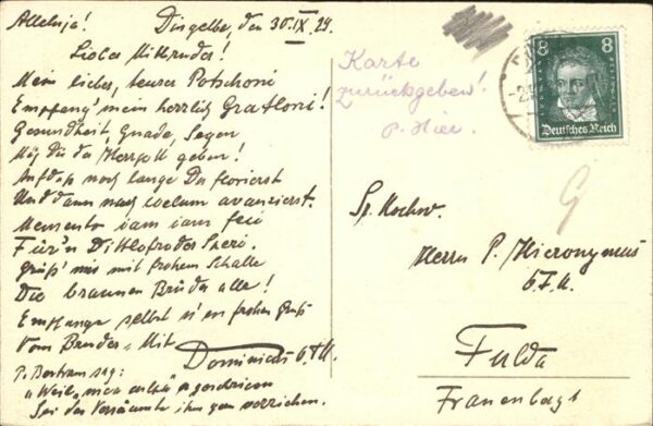 Rom Roma Pollice Verso – Bild 2