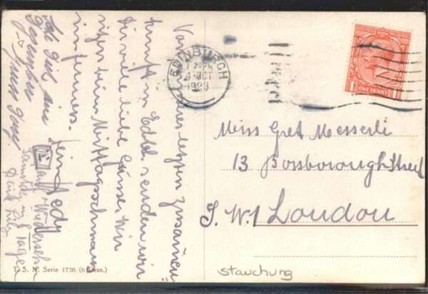 Pferde Edinburgh – Bild 2