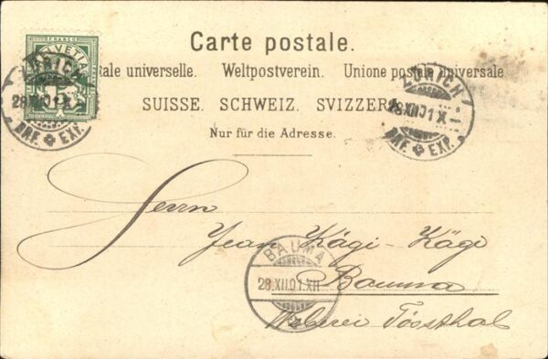 Schiller Friedrich Wilhelm Tell No 5 – Bild 2