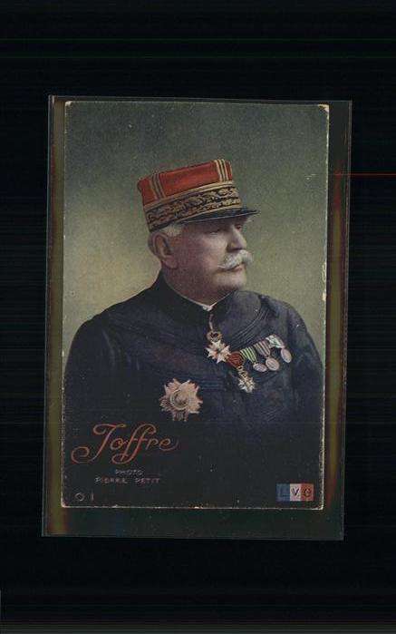 Militaria Toffre Frankreich