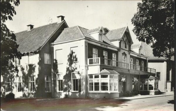 Barchem Hotel Meilink