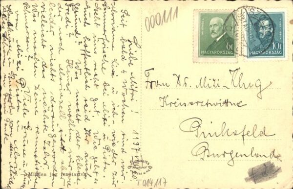 Szolnok – Bild 2